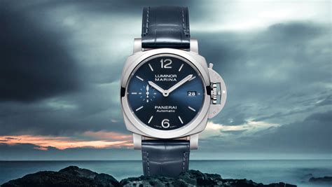 relojes panerai novios|Panerai: relojes de lujo para hombre y mujer.